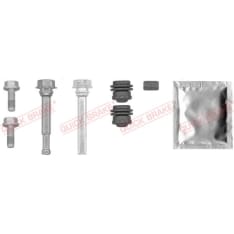 OJD Quick Brake OJD-113-1458X Jarrusatulan tappisarja