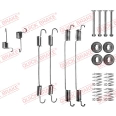 OJD Quick Brake OJD-105-0021 Jarrukenkien asennussarja