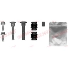 OJD Quick Brake OJD-113-1493X Jarrusatulan tappisarja