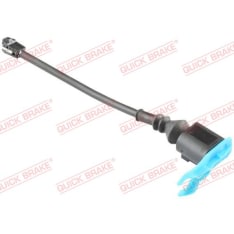 OJD Quick Brake OJD-WS 0329 A Jarrupalan kulumisenilmaisin