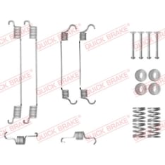 OJD Quick Brake OJD-105-0034 Jarrukenkien asennussarja