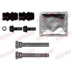 OJD Quick Brake OJD-113-0006X Jarrusatulan tappisarja