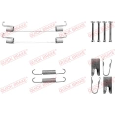 OJD Quick Brake OJD-105-0042 Jarrukenkien asennussarja