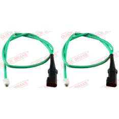 OJD Quick Brake OJD-WS 0369 A Brake pad wear indicator