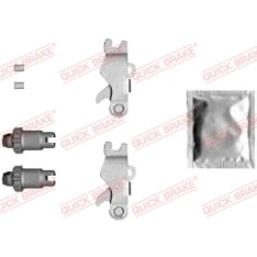 OJD Quick Brake OJD-120 53 002 Jarrukenkien automaattisäätösarja