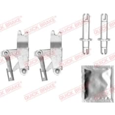 OJD Quick Brake OJD-120 53 009 Jarrukenkien automaattisäätösarja