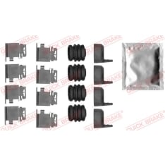 OJD Quick Brake OJD-109-0036 Jarrupalojen asennussarja