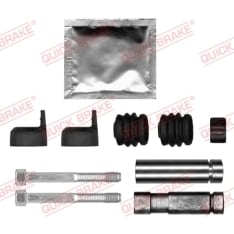 OJD Quick Brake OJD-113-0017X Jarrusatulan tappisarja