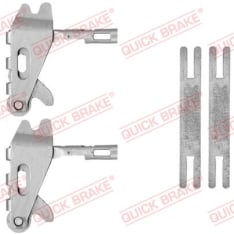 OJD Quick Brake OJD-120 53 013 Jarrukenkien automaattisäätösarja