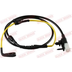 OJD Quick Brake OJD-WS 0409 A Jarrupalan kulumisenilmaisin