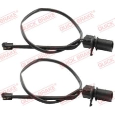 OJD Quick Brake OJD-WS 0416 A Brake pad wear indicator