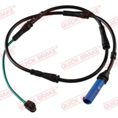 OJD Quick Brake OJD-WS 0417 A Jarrupalan kulumisenilmaisin