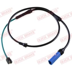 OJD Quick Brake OJD-WS 0418 A Jarrupalan kulumisenilmaisin