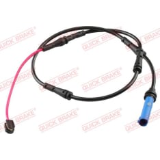 OJD Quick Brake OJD-WS 0421 A Jarrupalan kulumisenilmaisin