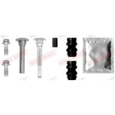 OJD Quick Brake OJD-113-0027X Jarrusatulan tappisarja