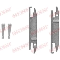 OJD Quick Brake OJD-105 53 005 Jarrukenkien automaattisäätösarja