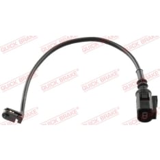 OJD Quick Brake OJD-WS 0430 A Jarrupalan kulumisenilmaisin