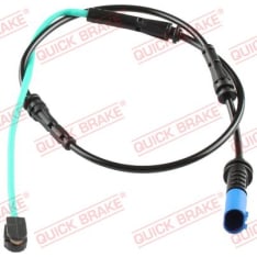 OJD Quick Brake OJD-WS 0446 A Jarrupalan kulumisenilmaisin