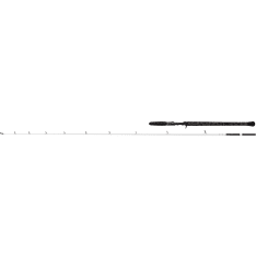 Madcat White Baitcast 2.20M 50-110G 1+1Sec Cast hyrräkelavapa