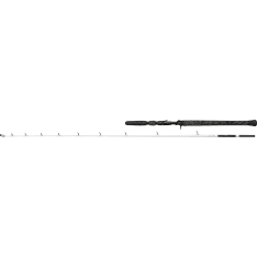 Madcat White Pelagic 1.85M 50-160G 1+1Sec Cast hyrräkelavapa
