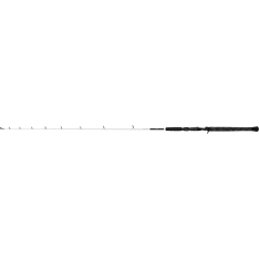 Madcat White Kayak Cat 1.65M 50-150G 1Sec Cast Baitcasting Rod
