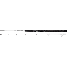 Madcat White Clonk Teaser 2.40M 200-250G 2Sec Spin avokelavapa
