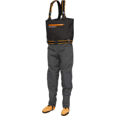 Savage Gear SG8 Chest SF W Wading Pants