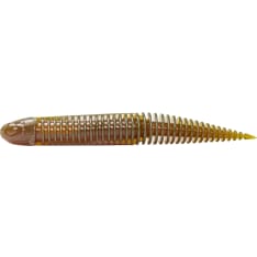 Savage Gear Drag Tail Slug 10 cm 5,5 g 5 pcs jig