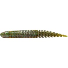 Savage Gear Drag Tail Slug 10 cm 5,5 g 5 kpl jigi