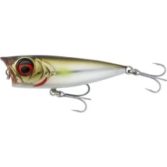 Savage Gear Micro Popper 4.3cm popperi