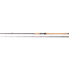 Savage Gear Alpha Sg6 Monster 2.59M Mf 200-600G 2Sec hyrräkelavapa