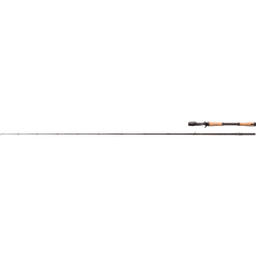 Savage Gear Revenge Sg6 Pela Vert 1.72M Xf 15-50G 1Sec Baitcasting Reel Rod