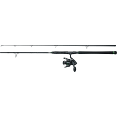Madcat Silure Spin 2.70M 80-200G 2Sec / 6000 305M/0.38Mm avokela+vapa