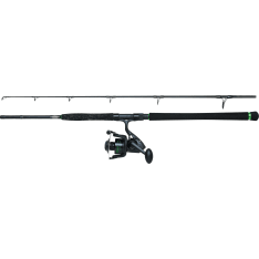 Madcat Silure Vertical 1.80M 100-250G 2Sec / 5000 205M/0.36Mm avokela+vapa