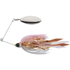 Savage Gear Da Lil Bush S 10g spinnerbait