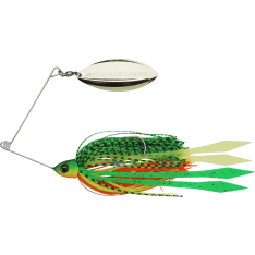Savage Gear Da Lil Bush S 10g spinnerbait