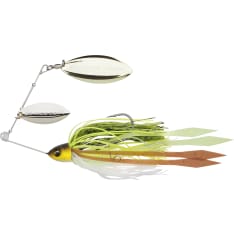 Savage Gear Da Lil Bush M 15g spinnerbait