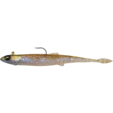 Savage Gear Flying Minnow 3.5g 7cm jigi