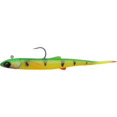 Savage Gear Flying Minnow 5g 7cm soft bait