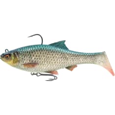 Savage Gear 3D Roach RTF FS 12 cm 34 g jigi