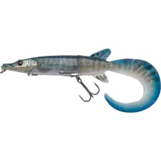 Savage Gear 3D Hybrid Pike 17cm 47g jigi
