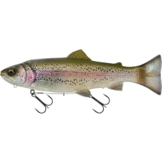 Savage Gear 3D Line Thru Pulsetail Trout 16cm 51g Slow Sinking jigi