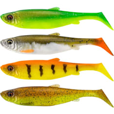 Savage Gear 3D Herring Shad 9cm 5g soft bait