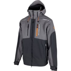 Savage Gear WP Performance Gunmetal kalastustakki