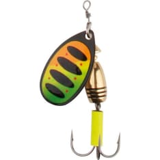 Savage Gear Rotex Spinner 3,5 g lippauistin