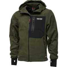 Prologic Commander Fleece Jacket Green takki