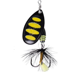 Savage Gear Rotex Spinner 8 g lippauistin