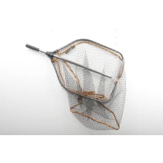 Savage Gear Pro Landing Net Foldable L 1Pc Landing Net
