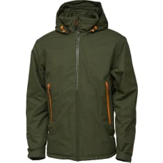 Prologic Litepro Thermo Jacket Olive Green