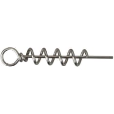 Savage Gear Corkscrew S 8 kpl jigiruuvi